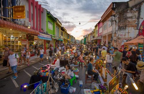 普吉岛旅游购物陷阱,普吉岛买衣服攻略