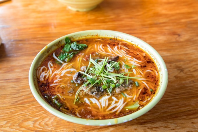 消失的地平线上的“香巴拉”和“女儿国”（二）