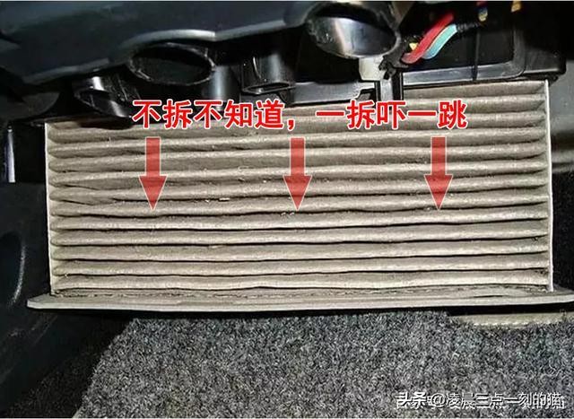 清洗汽车空调建议每年几月份清洗,汽车空调深度清洗的正确方法