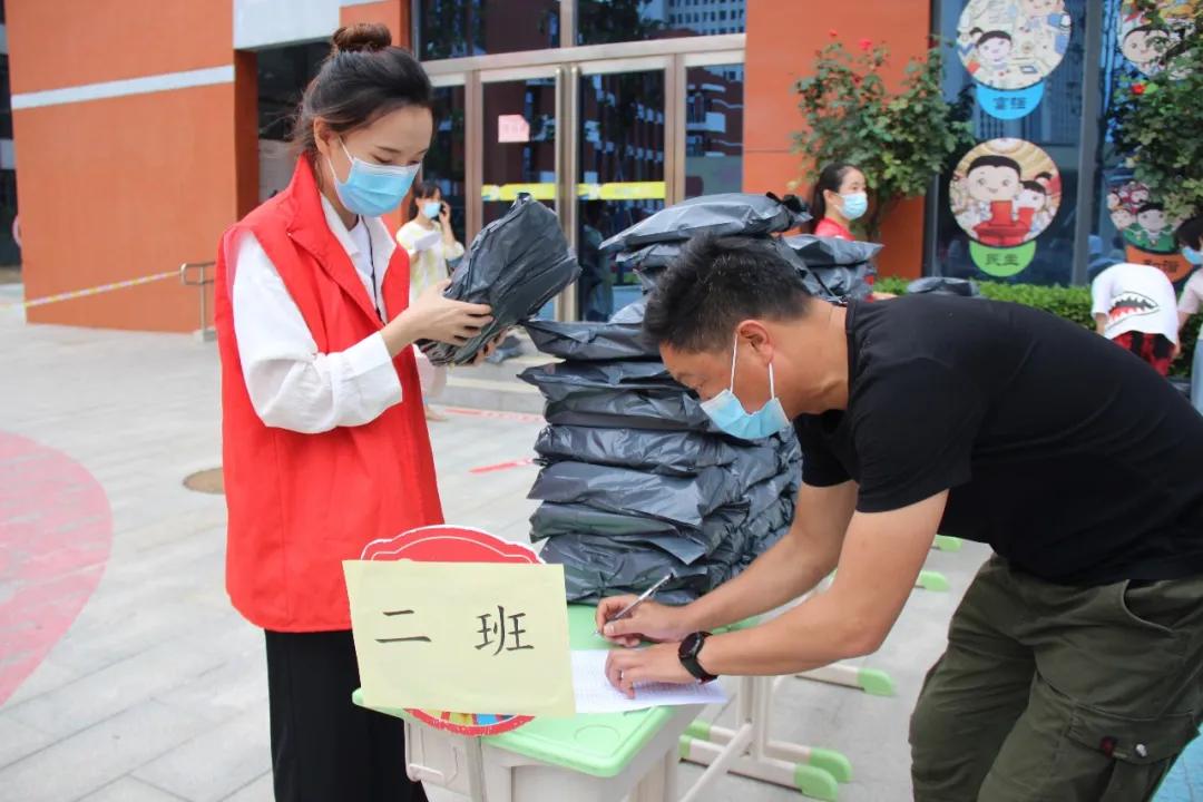 河南省郑州市郑东新区康宁小学,2022年郑东新区康宁小学