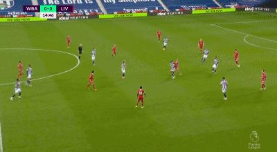 英超：利物浦绝杀2-1逆转水晶宫,利物浦vs切尔西执法裁判