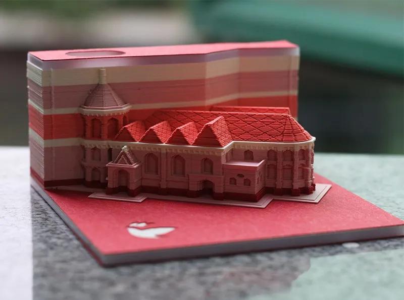 世界最漂亮便签纸,最美便签纸