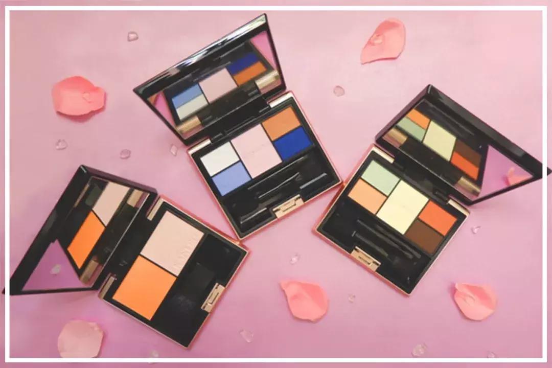 日本佳丽宝旗下品牌,日本佳丽宝护肤品