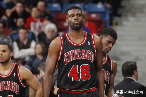 nba各个球衣号码最强球员,从0开始0号球衣