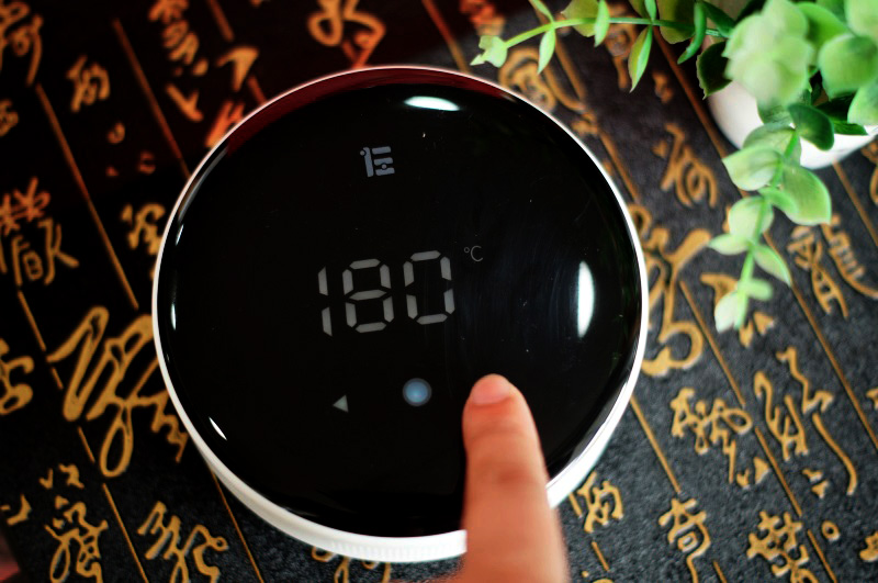 在艾灸馆做艾灸,在家也可以艾灸为什么要去艾灸店