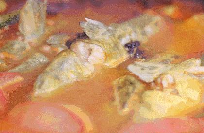 湖南湘西神秘风景,湘西人间仙境风景区