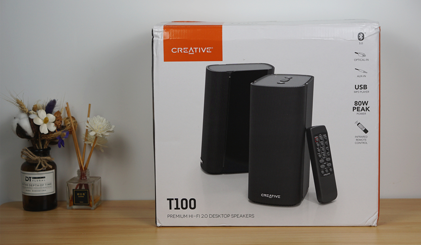 创新t100t60音质,创新t100创新t40