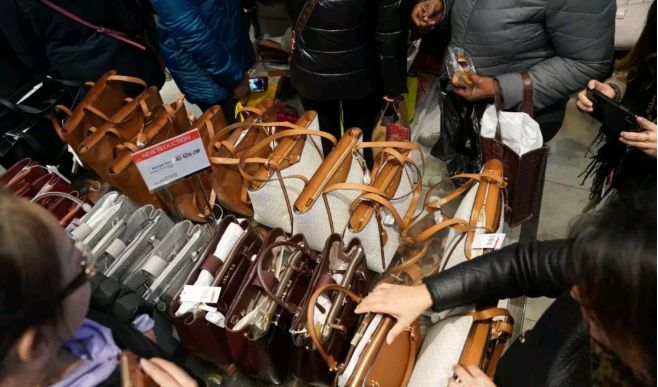 比双11还火的黑五,比双11便宜的是黑五吗