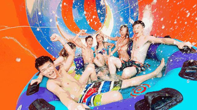 暑假掂过？种草广州长隆野生动物世界！零距离接触动物