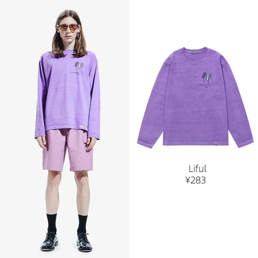 韩国卫衣平价品牌排行榜,平价韩系卫衣推荐