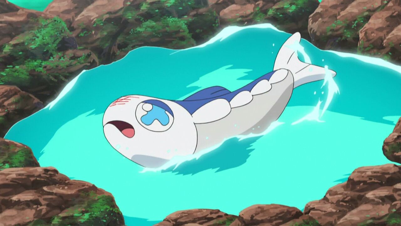 盘点宝可梦所有特殊存在,细数宝可梦各种不合理的设定