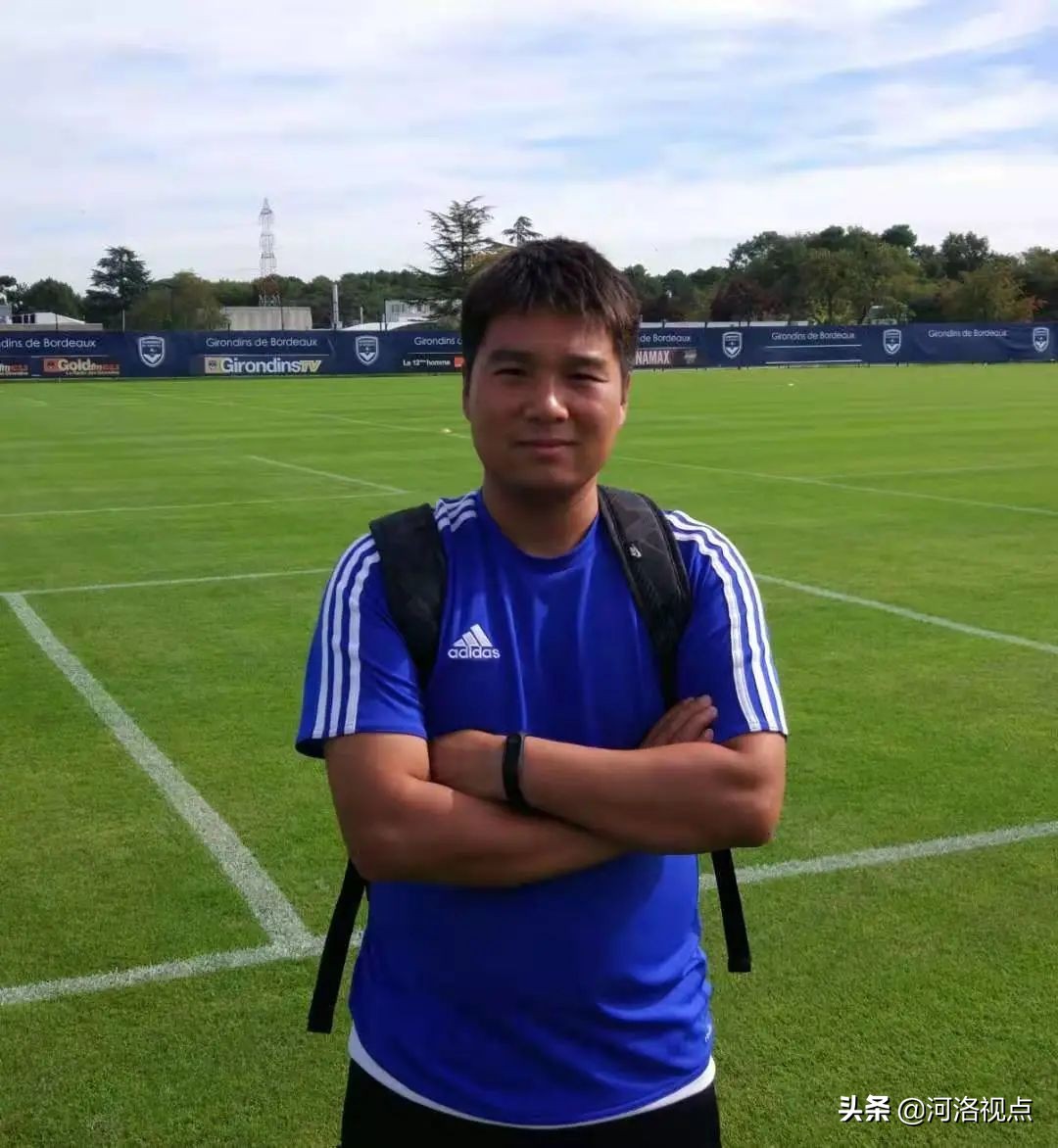 洛阳市实验小学栾川分校校长,洛阳实验小学栾川分校领导