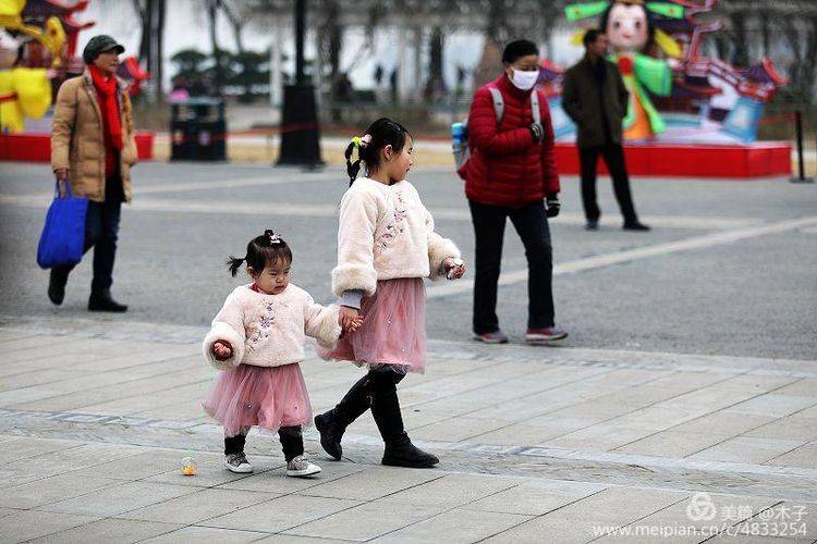 儿童摄影：童年是金色的，满满的幸福