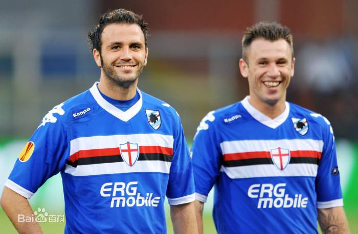 新赛季桑普多利亚,桑普多利亚到底有多厉害