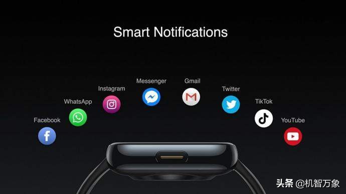 realmewatch3智能手表官宣即将到来,realme什么时候出新的智能手表