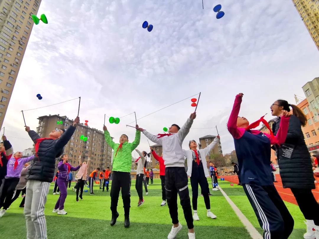 【关注】@元宝家长，课后“1+N”服务，您觉得如何？