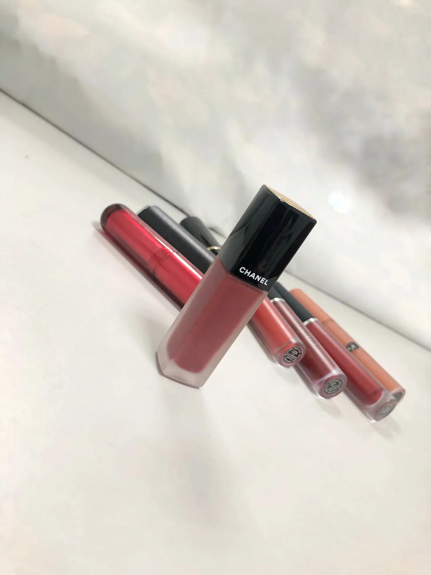 2021年秋冬口红色号推荐,口红排行榜最好看色2020秋冬平价