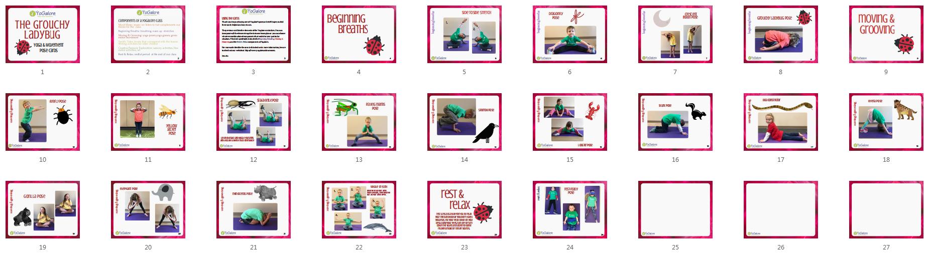 卡尔和爷爷,瑜伽卡和健身卡哪个好