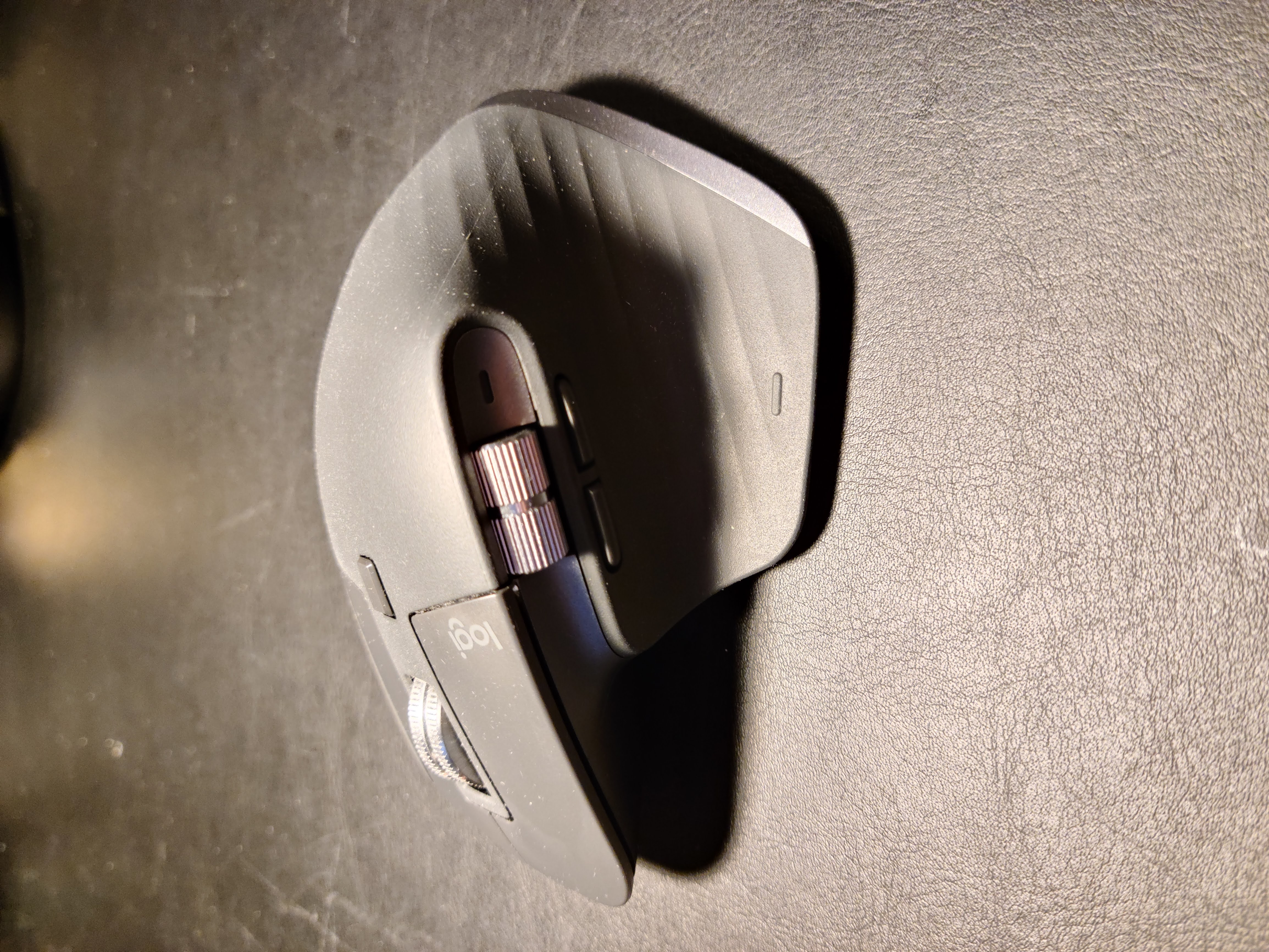 七款鼠标真实体验,推荐几款鼠标好用