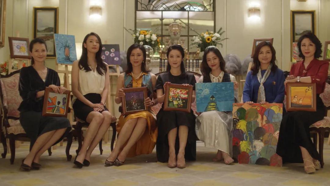 真正的贵妇是什么样,贵妇到底有多可怕