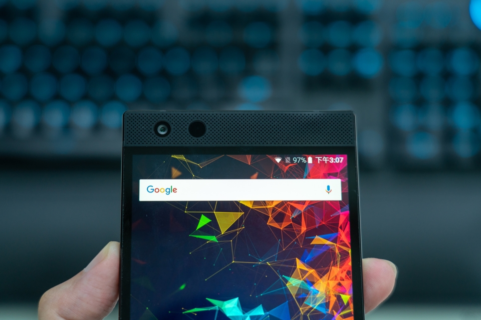 探索版雷蛇razerphone2,雷蛇razerphone2