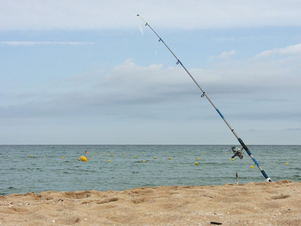 「日本专业海钓入门投钓书籍」海钓投钓钓组如何选择要点