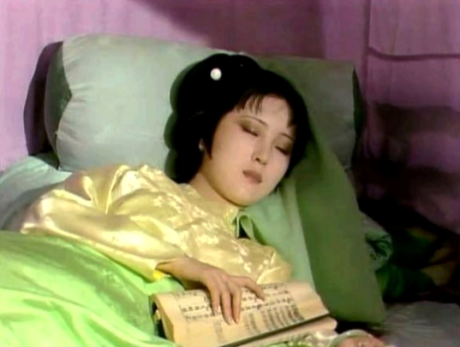 宝钗送燕窝是故意的吗,宝钗送燕窝新版