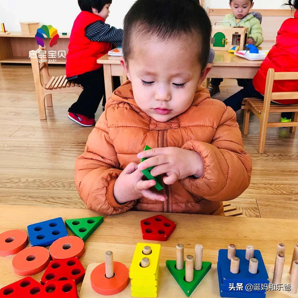 教育，基本靠“吼”？蒙特梭利这9招，孩子聪明听话不再难！