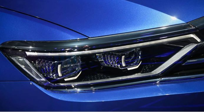 新迈腾裸车价格,新迈腾2020价格表