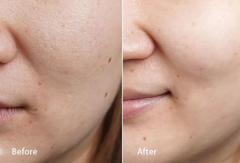 玉鑫妍化妆品有限公司,玉鑫妍护肤品价格表