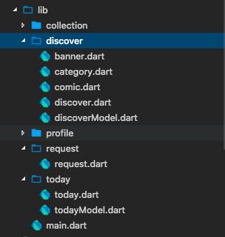 flutter实践,flutter国内案例