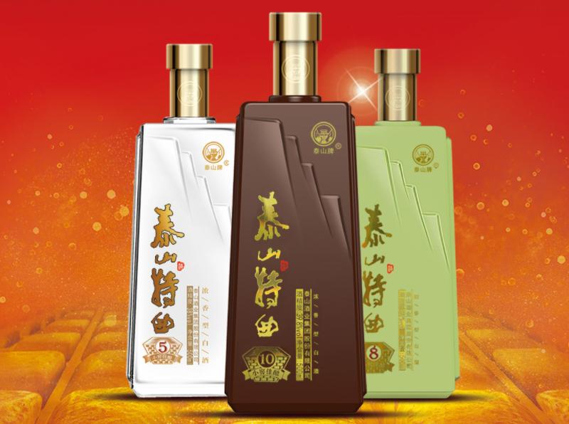 山东四大名酒都是什么酒,山东传统酒有哪些