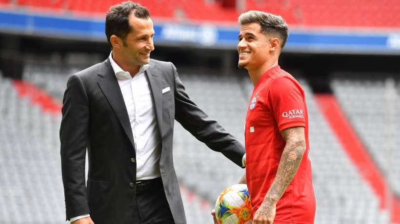 拜仁萨利哈米季奇还会回来吗,萨利哈米季奇对拜仁未来的评价