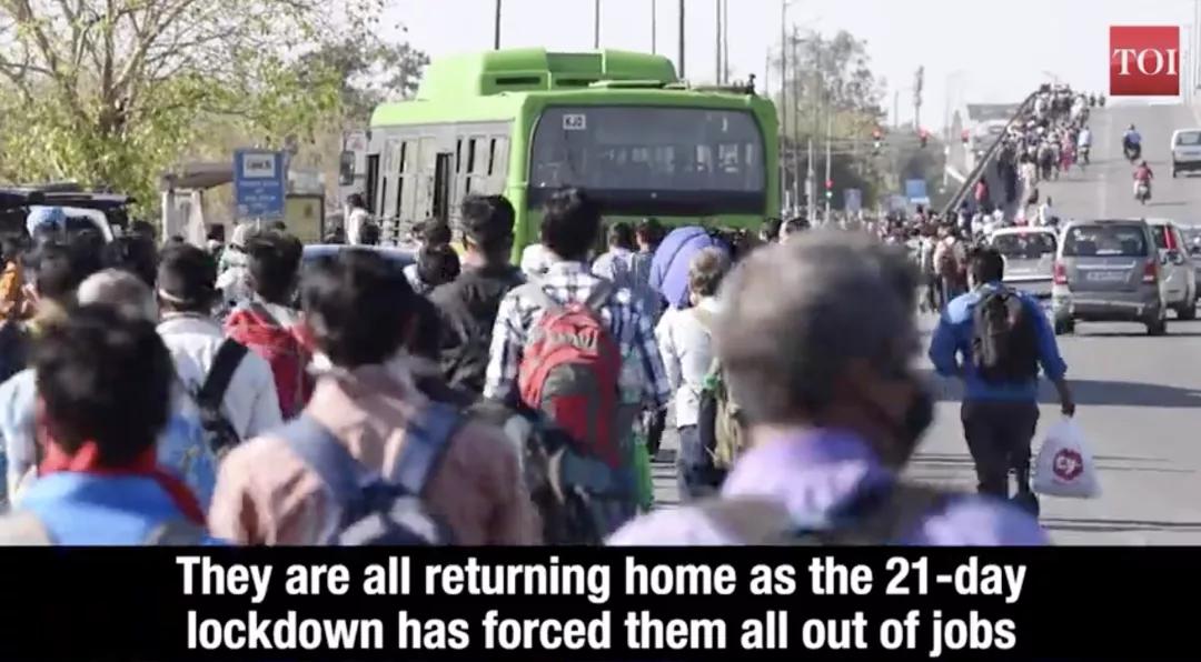 印度什么时候迎来爆发期,印度面临的四大困局