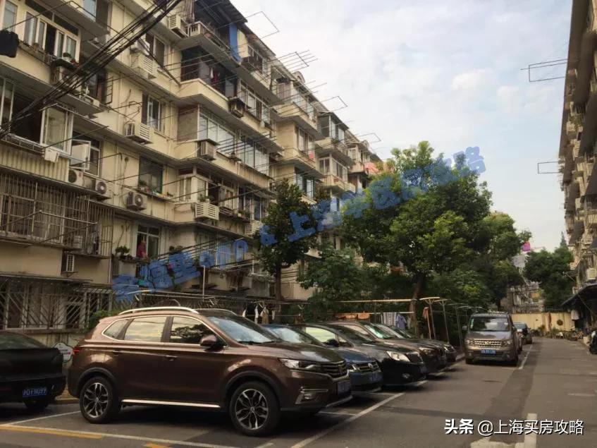 上海抚顺路363弄2022房价,抚顺路363弄小区房价