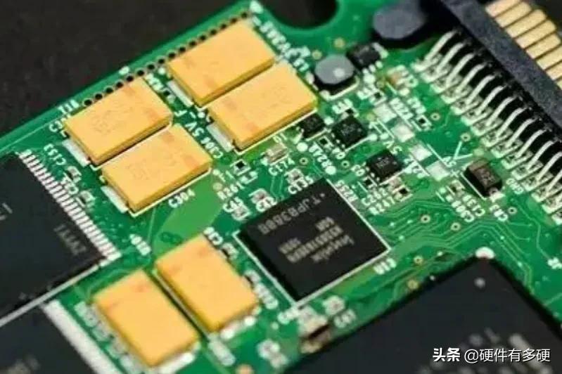 固态硬盘还有可能找回,固态硬盘丢失数据找回方法