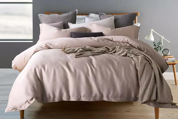 中国人过年，讲究辞旧迎新！床品换新一定要注意这3点