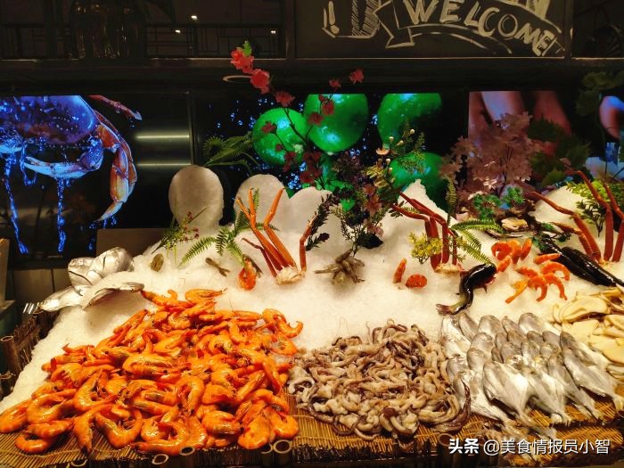 乌鲁木齐口碑最好的牛排自助餐,乌鲁木齐自助餐排名前十清真