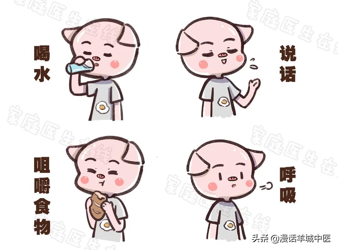 放臭屁是不是癌症,闻臭屁能养生