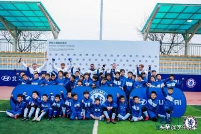 北京足球青训营,2021北京青训营