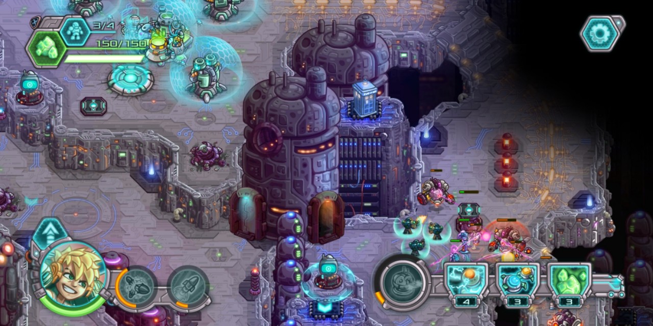 喜欢塔防自选选啥,最全的塔防游戏推荐