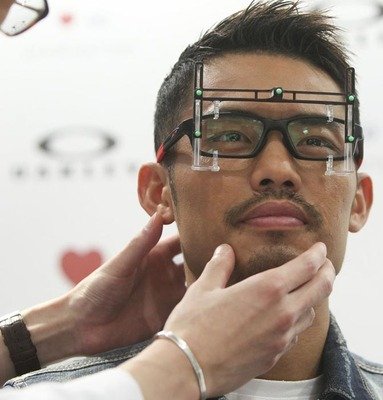 打球近视佩戴什么眼镜好,近视者选眼镜