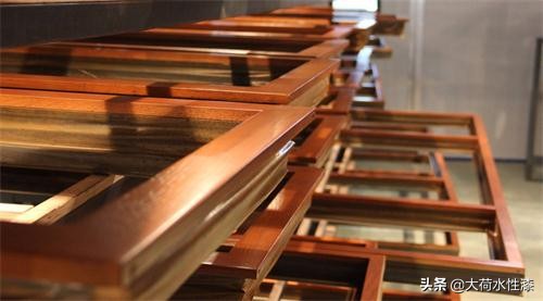 木质家具漆面修补方法,木制家具漆修复方法