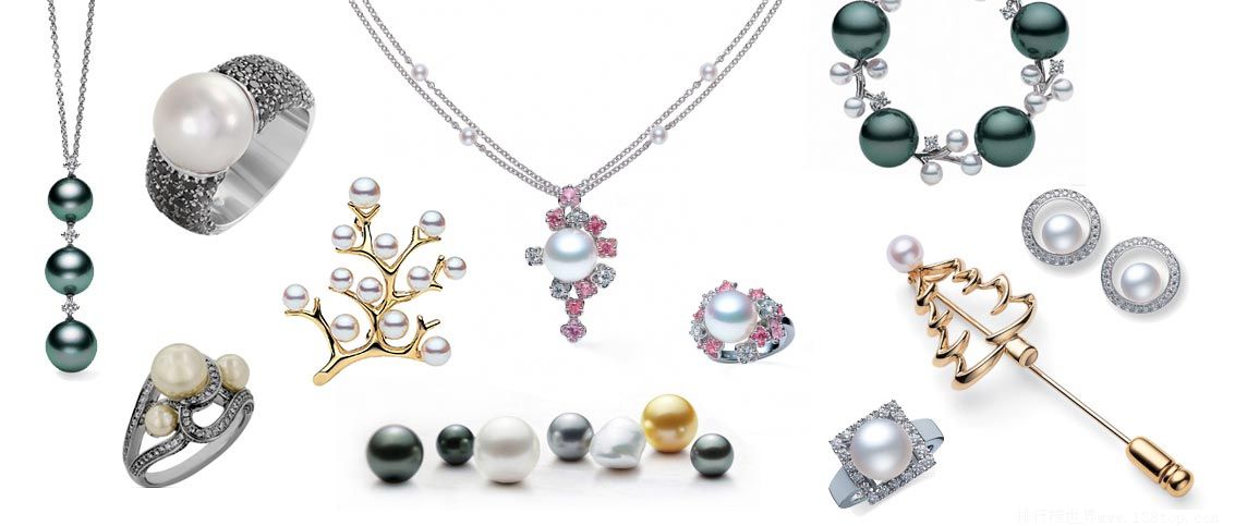 日本皇室罕见珠宝品牌,日本珍珠珠宝品牌有哪些