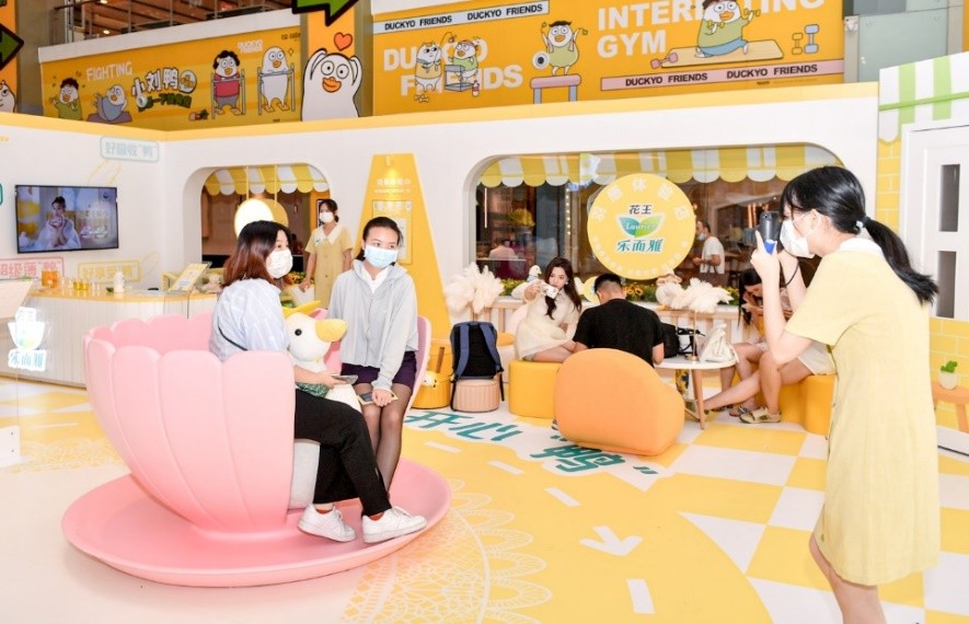 花王乐而雅零触感红黑榜,花王乐而雅零触感长度