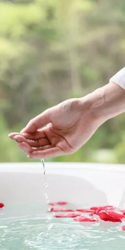 暖心十月|宁海不容错过的温泉圣地,带你开启温暖秋冬季