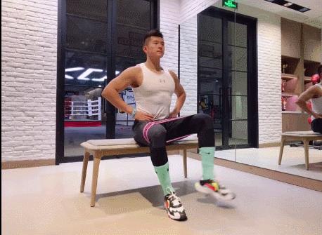 如何练臀上肌让臀上翘,怎样练出超翘和紧致的臀