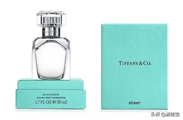 jomalone香水最经典,tiffany新系列
