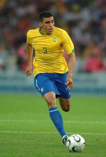 有多少人还记得巴啦啦,卢西奥巴西过人