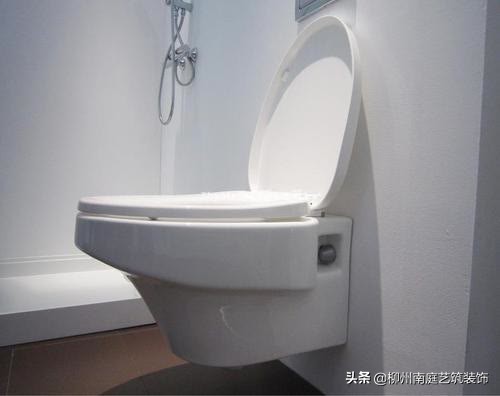 壁挂式马桶有哪些优点和缺点,壁挂式马桶的优缺点都有哪些